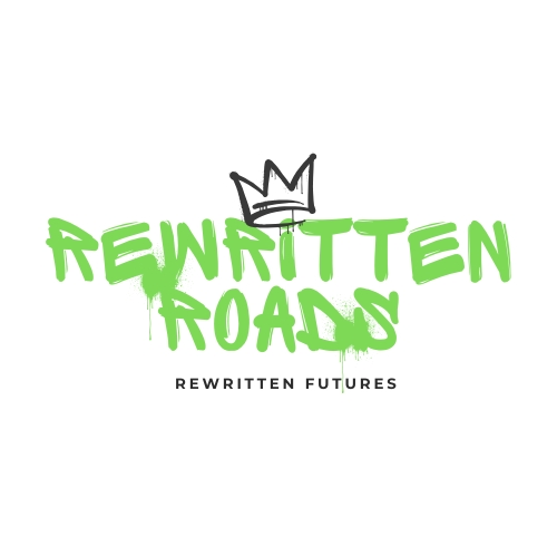 Rewritten Roads - Rewritten Futures